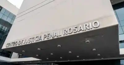 Detenido en un control rutinario: la conexión inesperada con un crimen que conmocionó a Rosario