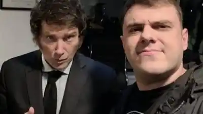 Lo citaron por hostigar a un diputado y ahora deberá declarar ante la Justicia