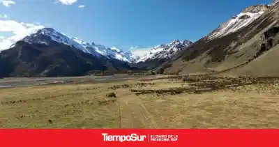 El Chaltén espera que la Legislatura destrabe la desafectación de La Florida: qué se esconde detrás de las objeciones