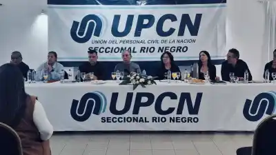 El gremio estatal quiere quedarse con el IPROSS y apunta contra la jugada de Weretilneck
