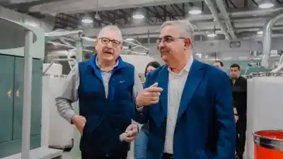 Jalil confirmó la fecha de las elecciones y anticipó un alivio para el bolsillo de los catamarqueños