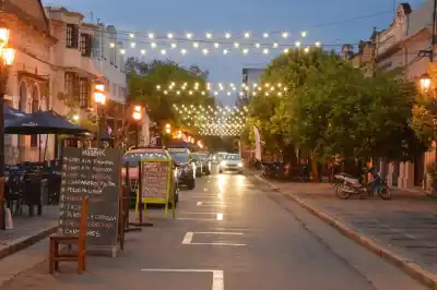 Salta: el invierno que dejó a la gastronomía al borde del abismo