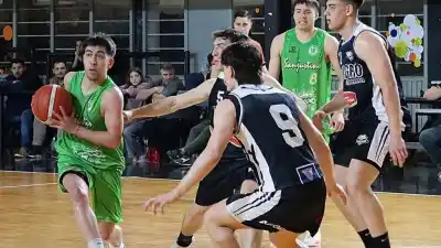 Con una final reedición y un duelo inesperado, arranca el Súper 8 en el Tribu Mocoretá