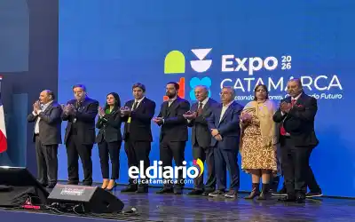 Catamarca abre sus puertas a una muestra que reúne a cientos de firmas: hasta cuándo se puede visitar