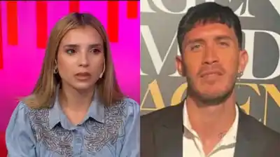 Emily Ceco rompió el silencio tras la condena a su expareja: “No sé qué hará cuando salga”