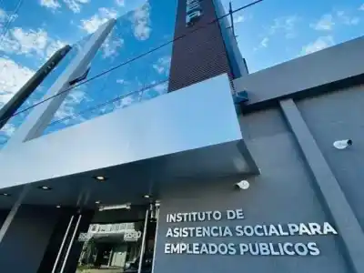 Iasep pagó a los prestadores y hay un dato que deja tranquilos a los afiliados
