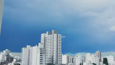Río Cuarto bajo alerta: el aviso que llega para esta noche y complica el fin de semana