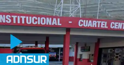 El sirenazo que sonó en Comodoro: por qué los bomberos prendieron las alarmas