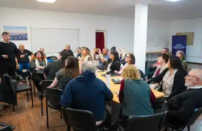 Vecinos de la zona norte de Comodoro reclaman por la atención sanitaria: "Es muy difícil llegar"