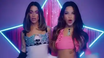 El secreto que destrozó la amistad entre Tini y Emilia: la reacción de la esposa del futbolista involucrado