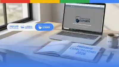 Seis cursos gratis con puntaje docente: el detalle que muchos educadores esperaban