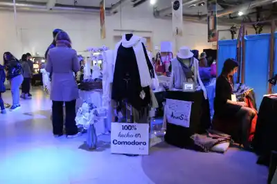 Comodoro se llena de diseño: 60 marcas, desfiles y música en un fin de semana para no perderse