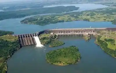 La CEM pide debatir la represa de Corpus: el dato que cambió la postura empresaria