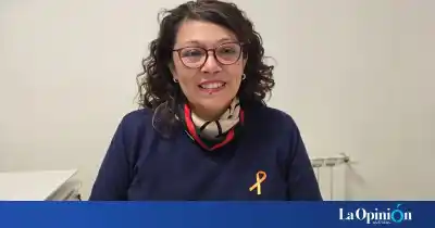 Perdió a su hijo y convirtió ese dolor en una misión que hoy recorre las escuelas de Caleta Olivia