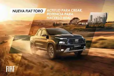 Financiar una pickup Fiat en Misiones ahora tiene un atajo que pocos conocen