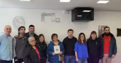 Santa Cruz debate el cannabis medicinal y APROCAM lanzó una advertencia que incomoda
