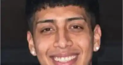 Salió de su casa en Villa San Antonio y no volvió: la familia busca a Álvaro, de 24 años