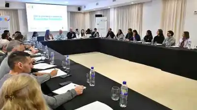 El ENRED fijó la fecha de apertura de las residencias estudiantiles y avanza un plan conjunto de residuos