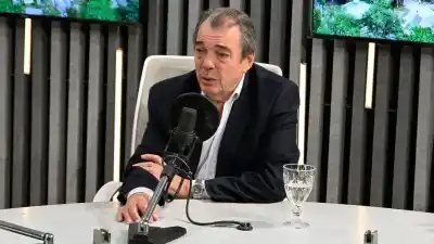 La provincia bajo el agua: el ministro revela la verdadera dimensión de la emergencia hídrica