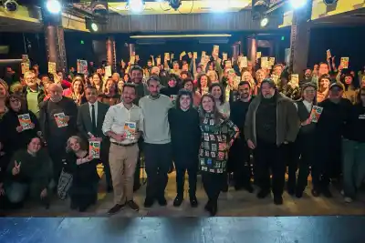 Caren Tepp lanzó una guía para millones de argentinos endeudados: qué propone