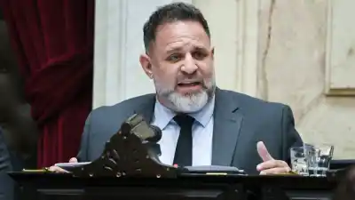 Reclamo en Diputados por los sueldos de las fuerzas: "No aguantan más"