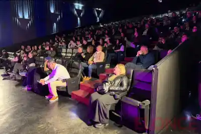 Paraná se llenó de creadores: el evento que muestra qué se viene en redes e inteligencia artificial