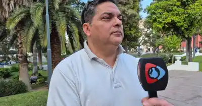 Taxistas de Catamarca estallan contra Saadi: "Nos controlan a nosotros, salen a cazar en el zoológico"