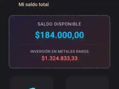 Pusieron plata en una app que prometía multiplicarla en 3 días: el cierre que nadie esperaba