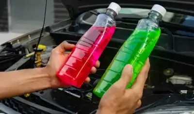 El error que puede arruinar tu motor: el secreto del líquido que pocos revisan