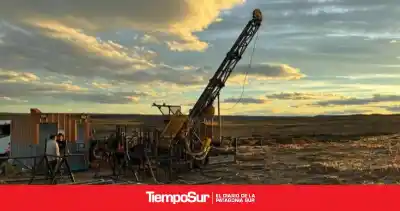 Daura Gold sale a buscar hasta US$2 millones y pone la mira en un rincón clave de Santa Cruz