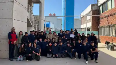 Roldán: dos escuelas reciben más de $45 millones, pero el destino de los fondos sorprende
