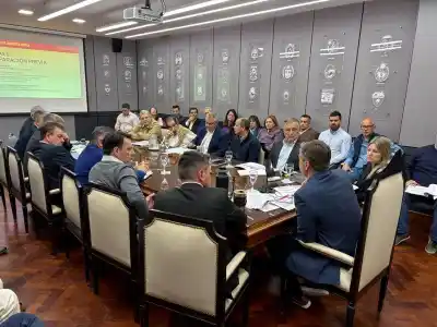 Zdero convocó a todo su gabinete por El Niño, pero los intendentes no responden