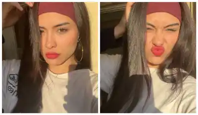 De cantar en las calles de Chimbas al Movistar Arena: el salto inesperado de Florencia Gutiérrez