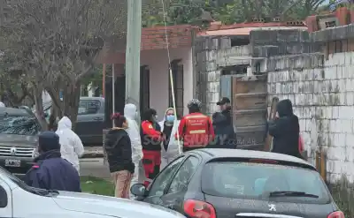 Una pareja fue hallada sin vida en barrio Malvinas: lo que reveló la autopsia cambió la investigación