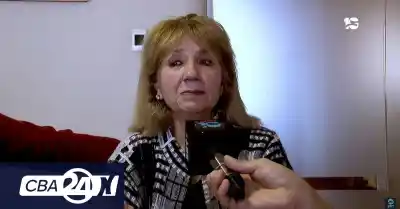 Esperó 44 años a su hija biológica: "Yo la llevaba por dentro de mi alma"