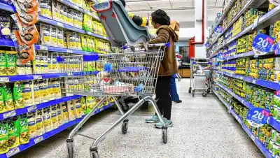 El dato de inflación en Río Negro que rompió la racha: ¿qué pasó en agosto?