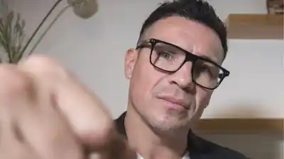 Maravilla Martínez reveló su conexión secreta con Santa Fe y sorprendió a todos