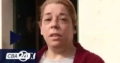 Atiende de lunes a lunes, pero no llega: la peluquera de Alberdi que pide trabajo para no quedarse en la calle