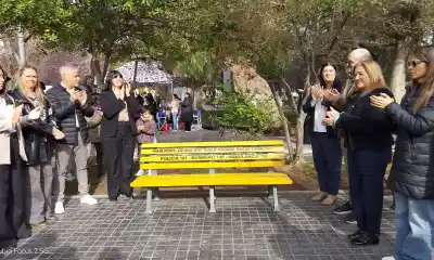 Trelew ya tiene un espacio público para pedir ayuda: dónde está y cómo funciona