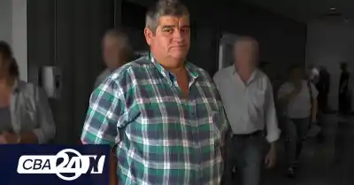 El principal acusado de la red de grooming en Río Seco sumó cargos y este jueves lo trasladan