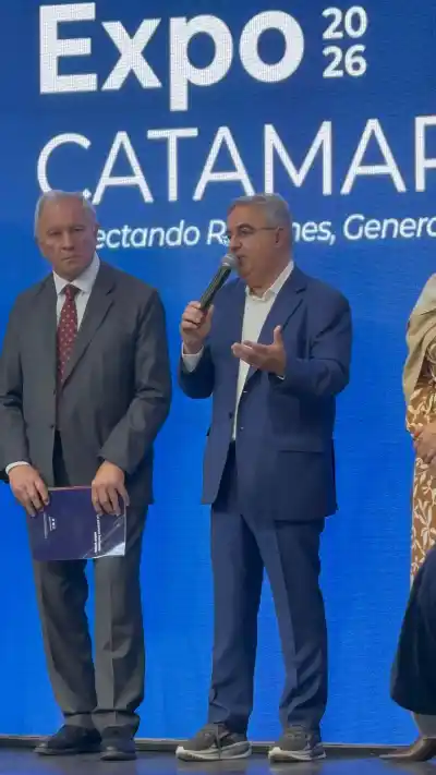 Jalil les soltó la mano a las PyMEs: qué pasará con un impuesto que todas pagaban