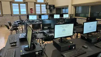 El examen de dactilografía del Poder Judicial ya tiene fecha: quiénes deben presentarse