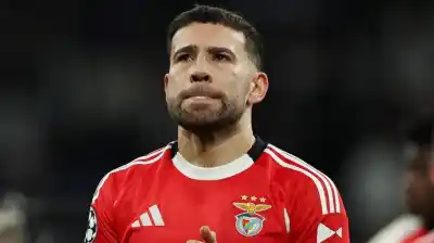 Otamendi y River: la frase del vicepresidente que enciende la ilusión y el misterioso “veremos” del campeón