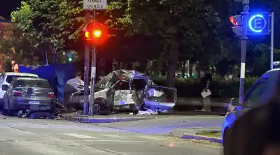 Rosario: el acusado de la tragedia en la costanera habló por primera vez y pidió perdón