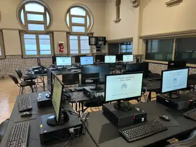 12.293 aspirantes y un mes de exámenes: el cronograma que cambia todo en el Poder Judicial