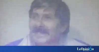 Doce años sin Santiago Maza en Caleta Olivia: Nación pone $2 millones para encontrarlo