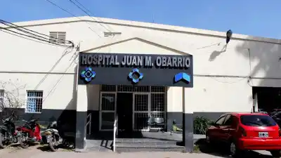 Vecinos se plantaron frente al Obarrio por un servicio clave y Salud respondió con un anuncio inesperado