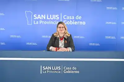 San Luis capacitará a docentes para detectar un problema que crece en las aulas: ya se anotaron 3.500