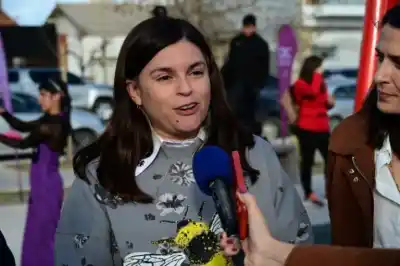 Neuquén inaugura un parque de Mafalda: el detalle que pidieron los vecinos y que casi nadie esperaba