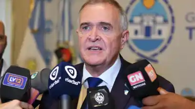 Tucumán se queda sin la ley que iba a cambiar el azúcar: Jaldo apuntó contra el Senado
